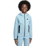 Hanorac Nike B NSW TECH FLC FZ thumbnav 5